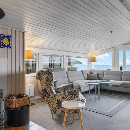 Prázdninový dům Nedelko - 20m From The Sea By Interhome Otterup