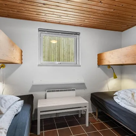 Σπίτι διακοπών Nedelko - 20m From The Sea By Interhome *