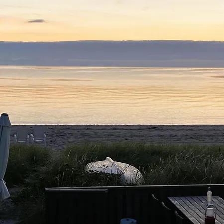 Nedelko - 20m From The Sea By Interhome Semesterbostad