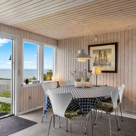 Nedelko - 20m From The Sea By Interhome Otterup