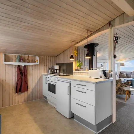 Nedelko - 20m From The Sea By Interhome * Otterup