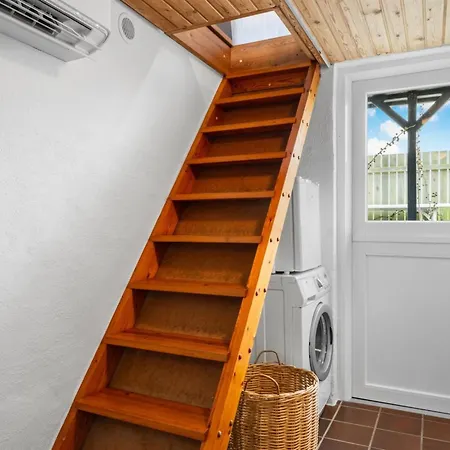 بيت للعطل Nedelko - 20m From The Sea By Interhome *