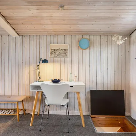 بيت للعطل Nedelko - 20m From The Sea By Interhome Otterup