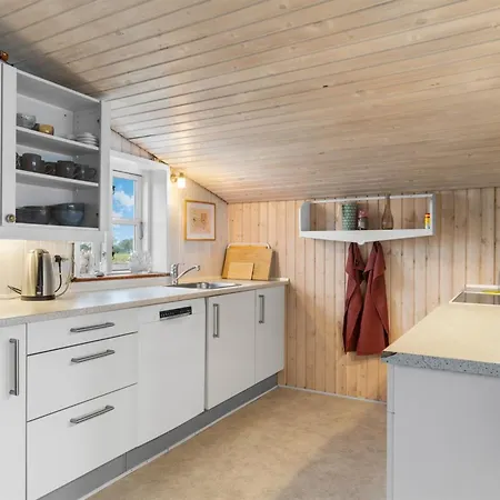 Nedelko - 20m From The Sea By Interhome Otterup