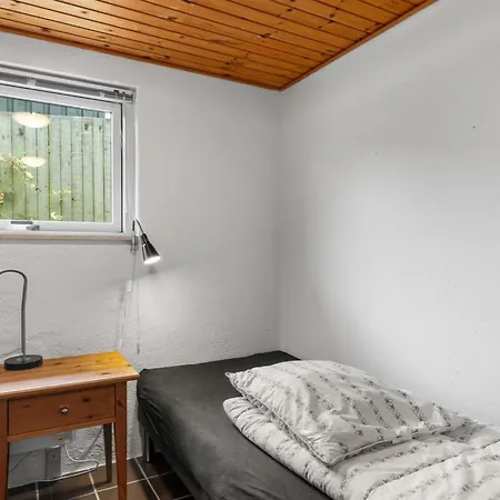 بيت للعطل Nedelko - 20m From The Sea By Interhome *