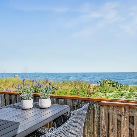 Nedelko - 20m From The Sea By Interhome Σπίτι διακοπών