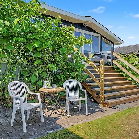 Hébergement de vacances Nedelko - 20m From The Sea By Interhome *