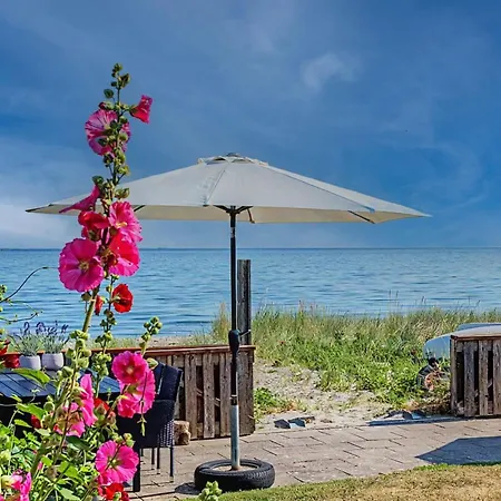 Nedelko - 20m From The Sea By Interhome Otterup