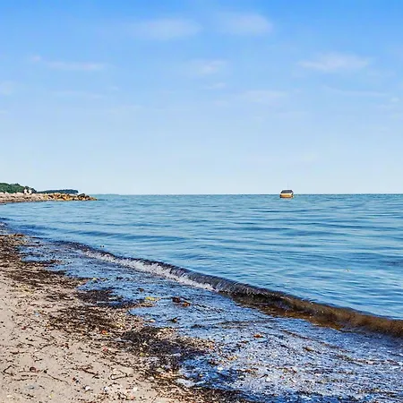 Nedelko - 20m From The Sea By Interhome * Otterup