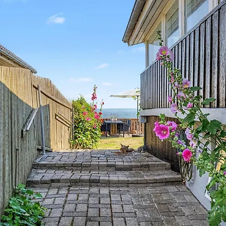 Nedelko - 20m From The Sea By Interhome Otterup